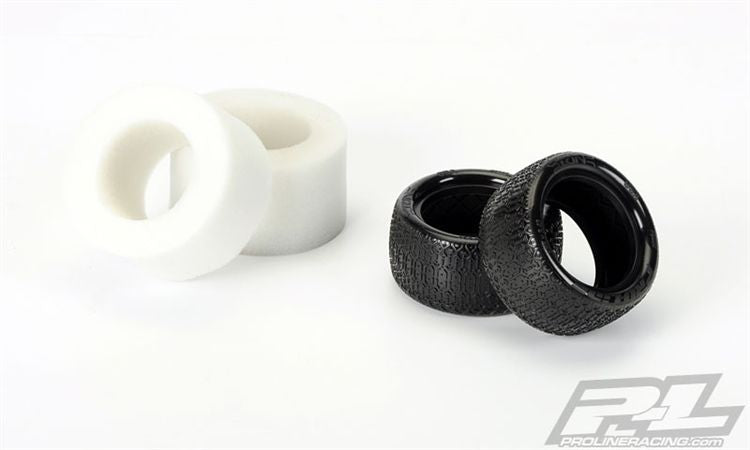 Prol-Line ION 2.2" M3 1/10 Buggy Rear Tires - RACERC