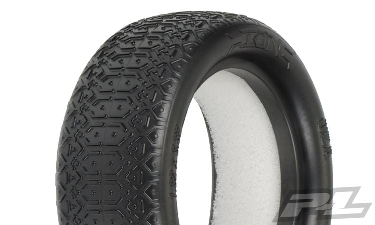 Pro-Line ION 2.2" M3 1/10 4WD Front tires - RACERC