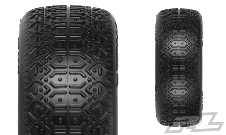 Pro-Line ION 2.2" M3 1/10 4WD Front tires - RACERC