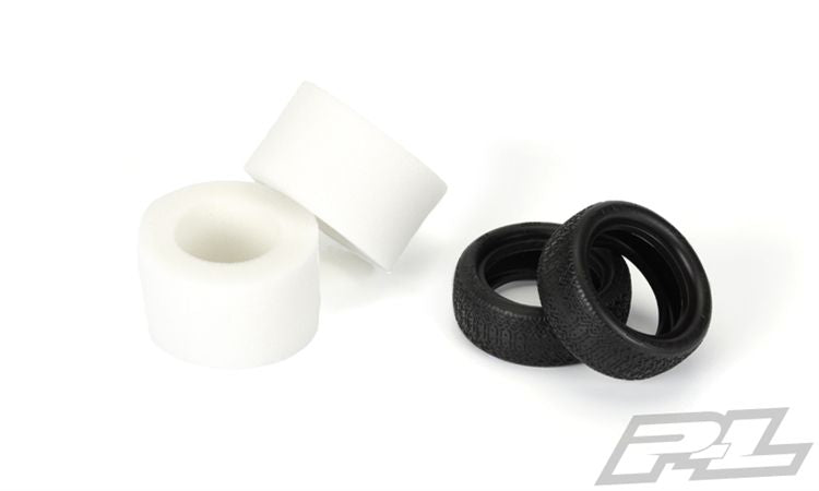 Pro-Line ION 2.2" M3 1/10 4WD Front tires - RACERC