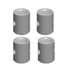 WLToys UNIVERSAL-JOINT SLEEVE 12427SERIES/12423/12429 1/12 TRIAL(4PCS.)