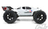 ProLine Pre-Cut Brute Bash Armor Body (White) for Arrma Kraton 3521-15