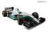 Protoform F1-Fifteen Body - RACERC