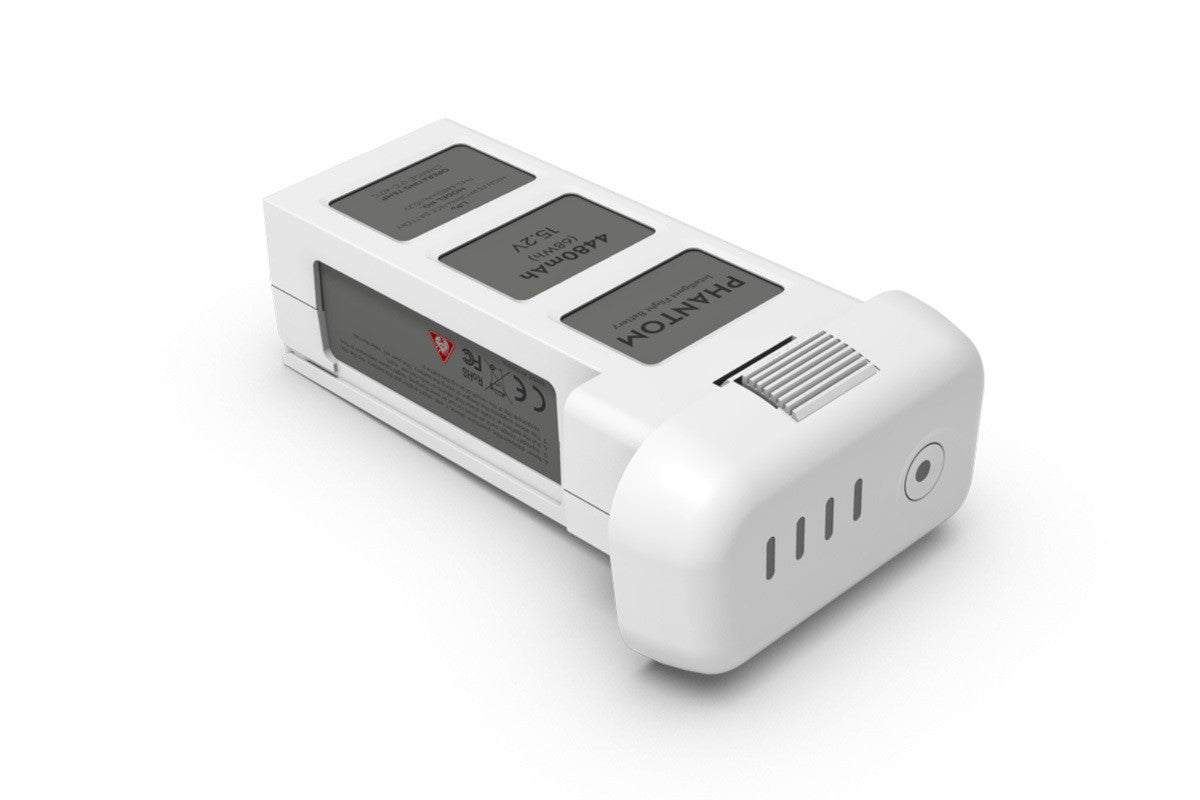Phantom 3 - Intelligent Flight Battery - RACERC