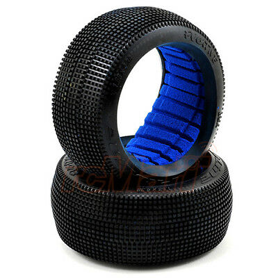 Pro-Line Fugitive 1/8 Buggy Tires w/Closed Cell Inserts (2) (X3) - RACERC