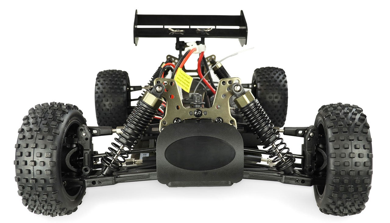 Blade Buggy BRUSHED 4WD 1:10, RTR /22317 - RACERC