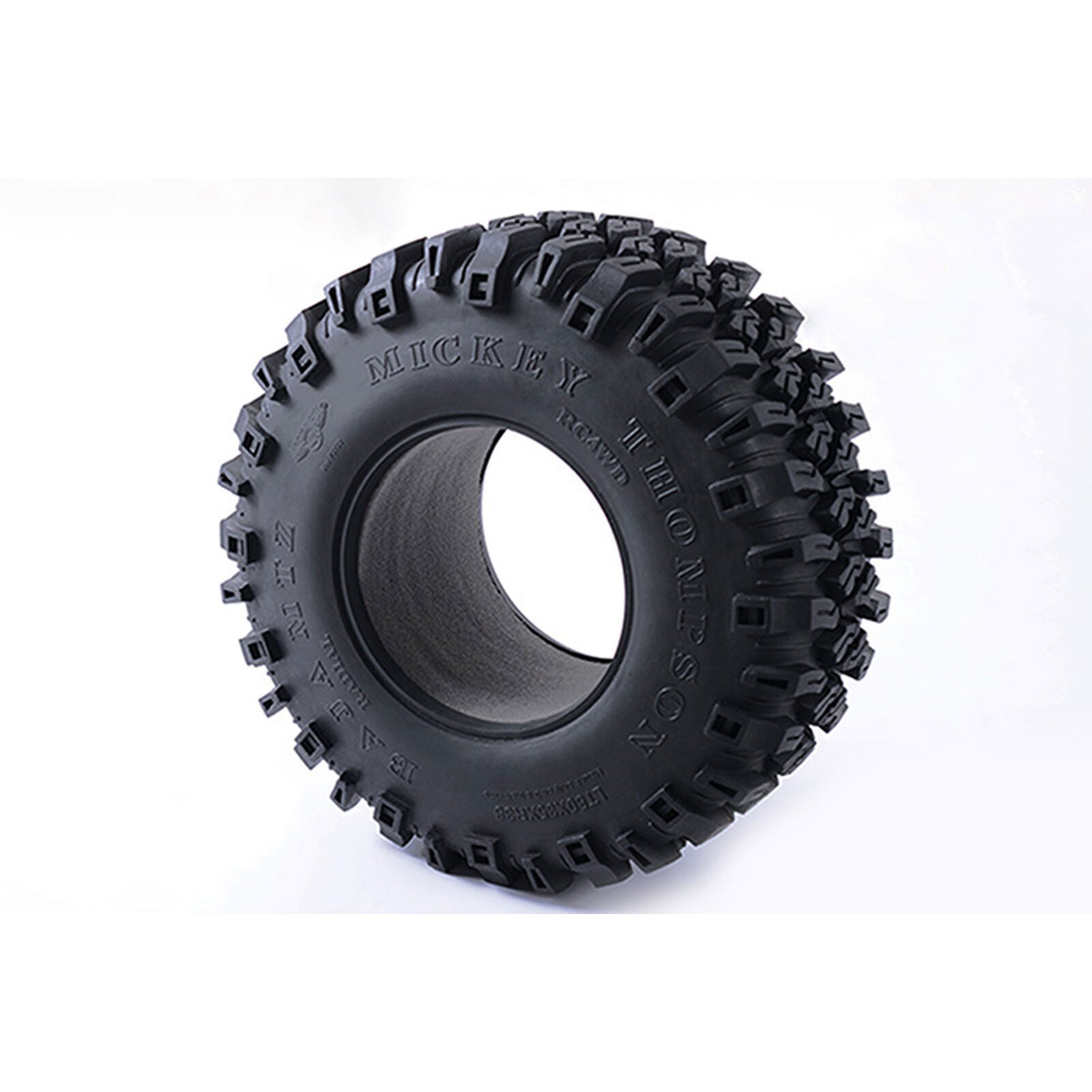 Mickey Thompson 40 Series 3.8 Baja MTZ Scale Tires (2)
