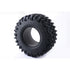 Mickey Thompson 40 Series 3.8 Baja MTZ Scale Tires (2)
