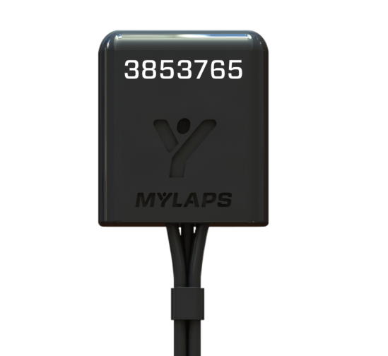 MyLaps RC4 Pro Transponder MY-RC4-PRO - RACERC