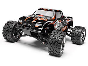 HPI Mini Recon RTR 2.4GHz #105502 - RACERC