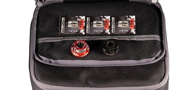 REDS ENGINE BAG - RACERC