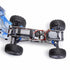 RGT ROCK HAMMER 4X4 RTR 1:10 WATERPROOF BLUE