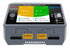 HOTA D6 PRO DUAL SMART CHARGER | AC/DC | 2 x 325W | 15A - RACERC