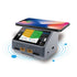 HOTA D6 PRO DUAL SMART CHARGER | AC/DC | 2 x 325W | 15A - RACERC