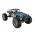 RGT ROCK HAMMER 4X4 RTR 1:10 WATERPROOF BLUE