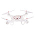 Syma X5UW-D Wifi FPV Adjustable 720P HD Camera RTF Optical Flow Positioning Altitude Hold Quadcopter - RACERC