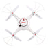 Syma X5UW-D Wifi FPV Adjustable 720P HD Camera RTF Optical Flow Positioning Altitude Hold Quadcopter - RACERC