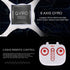 Syma X5UW-D Wifi FPV Adjustable 720P HD Camera RTF Optical Flow Positioning Altitude Hold Quadcopter - RACERC