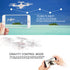 Syma X5UW-D Wifi FPV Adjustable 720P HD Camera RTF Optical Flow Positioning Altitude Hold Quadcopter - RACERC