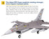 F16 V2 EPO 64mm EDF 730mm PnP