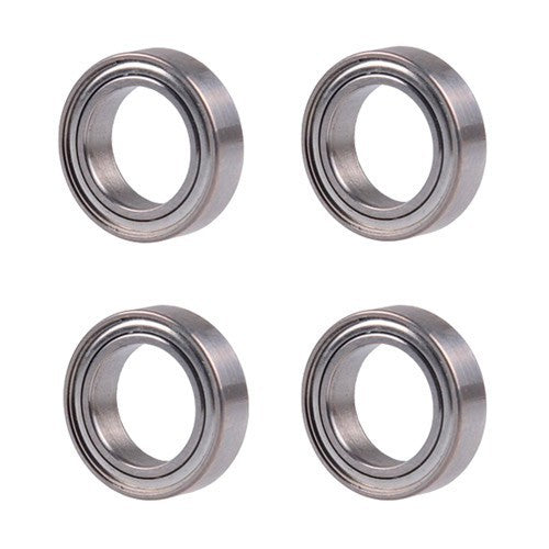 BEARING 5X9X3 12427SERIES/12423/12429 1/12 TRIAL(4PCS.)