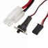 Redox ULTRA 45R ESC 45A Brushed ESC (2S LiPo)