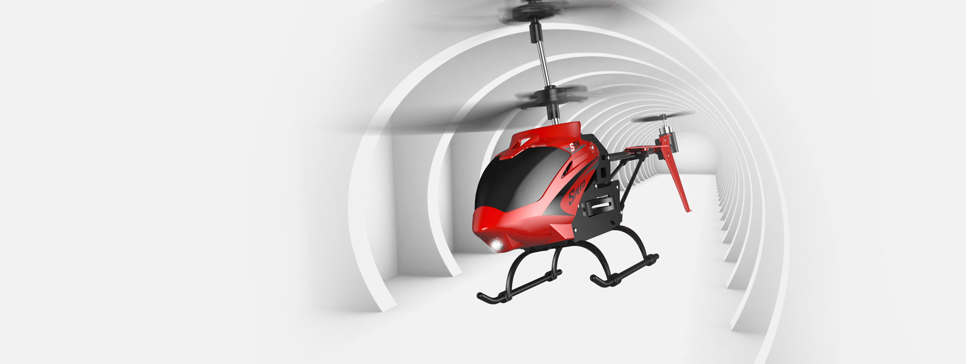 SYMA S5H Speed 3CH 2.4GHZ HOVER FUNCTION REMOTE CONTROL HELICOPTER