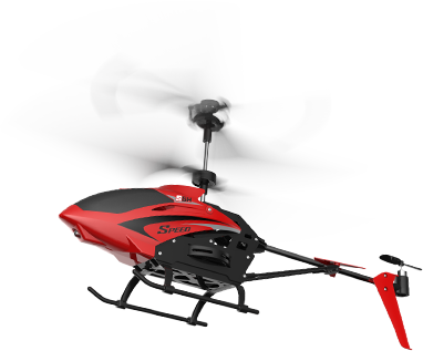 SYMA S5H Speed 3CH 2.4GHZ HOVER FUNCTION REMOTE CONTROL HELICOPTER