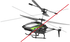 SYMA S5H Speed 3CH 2.4GHZ HOVER FUNCTION REMOTE CONTROL HELICOPTER