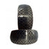 HOT RACE - 1/8 COMPETITION TYRES PAIR ( 2pcs ) ( TYRE ONLY ) - SAHARA