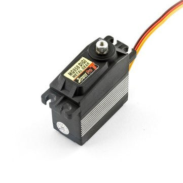 Towerpro MG958 55g 20KG High Torque Digital Metal Gear Servo - RACERC