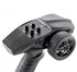 SST Electric car SHORT COURSE RTR 1:10 Off-Road (silver-green)