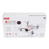 SYMA X22W WIFI FPV RC Quadcopter With HD Camera Altitude Hold Mode RTF - RACERC