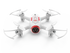 SYMA X22W WIFI FPV RC Quadcopter With HD Camera Altitude Hold Mode RTF - RACERC