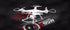 SYMA X8SW WIFI FPV With 720P HD Camera Altitude Hold Mode 2.4G 6Aixs Gyro RC Quadcopter RTF - White - RACERC