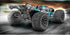 Maverick Quantum+ XT Flux 3S 1/10 4WD Stadium Truck - RTR W/o Battery & Charger