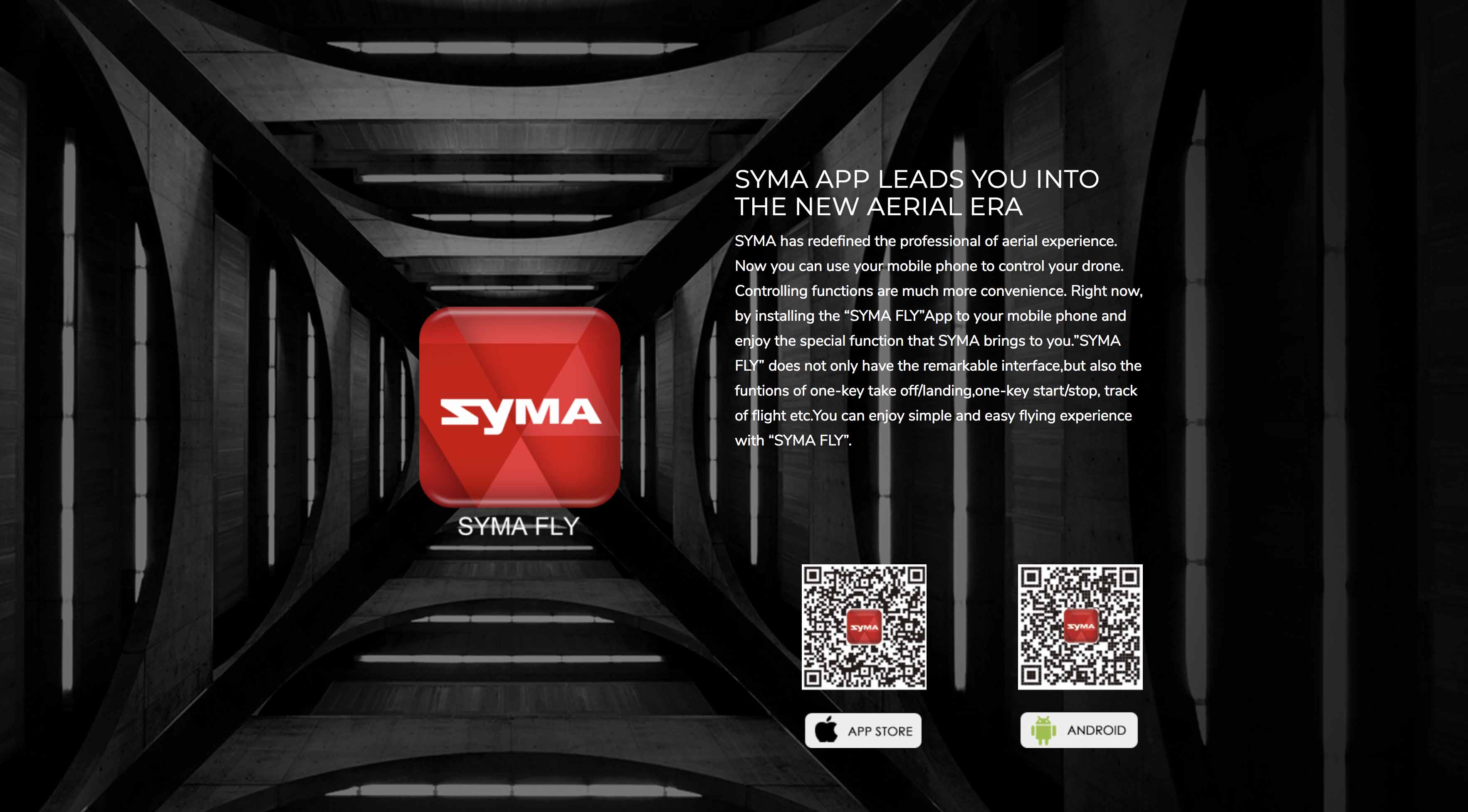 Syma X25 Pro drone with Dual GPS and intelligent flight modes - RACERC