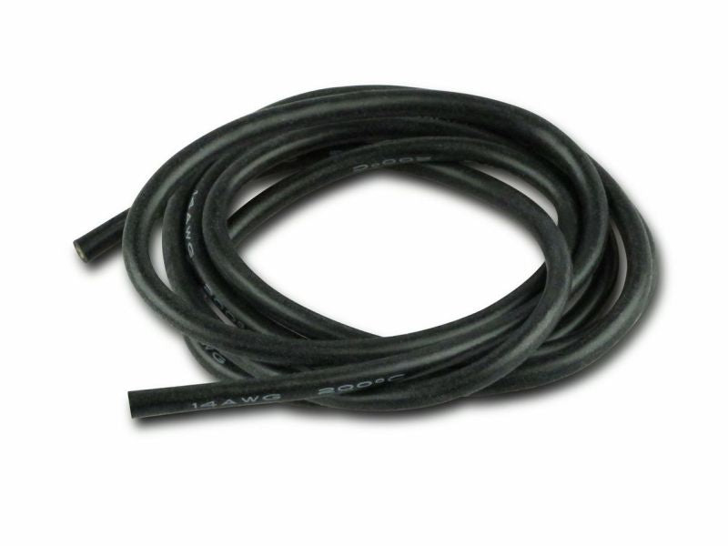 ProtonRC High Quality 14AWG Silicone Wire 1m