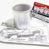 Tamiya Aluminium Reinforced Tape