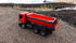 Amewi Mercedes Arocs Truck Tipper 2,4 GHz RTR red 1:16 22407 - RACERC