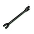 TKR1103 – Turnbuckle Wrench (4mm / 5mm, hardened steel) - RACERC