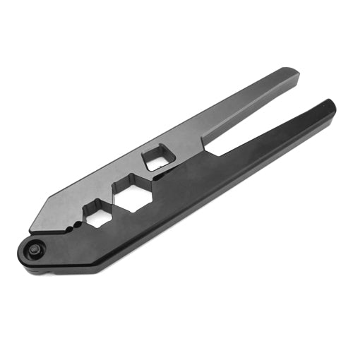 TKR1115 – Pivot Ball and Shock Multi-tool (aluminum) - RACERC