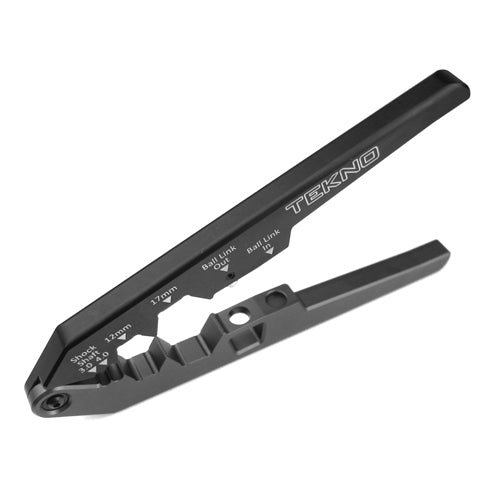 TKR1115 – Pivot Ball and Shock Multi-tool (aluminum) - RACERC