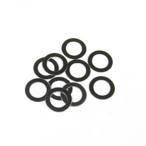 TKR1229 – 6x10x.2 Shims (10pcs) - RACERC