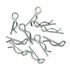 TKR1235 – Body Clips (angled, 10pcs) - RACERC