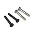 TKR1240 – Lower Shock Mount Screws (2 clockwise threads, 2 counter clockwise threads, EB/NB/SCT) - RACERC