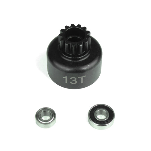 TKR4213 – Clutch Bell (13t, NT48) - RACERC