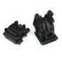 TKR5016B – Gearbox (rear, angled, 5x13x4mm bearing) - RACERC