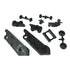 TKR5026 – Wing Mount, Body Mount Set - RACERC
