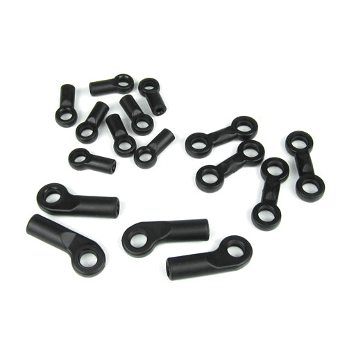 TKR5056 – Rod Ends (brake/steering/sway bay linkage, 16pcs) - RACERC